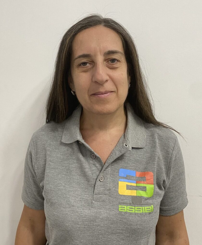 Mariagrazia Curciarello