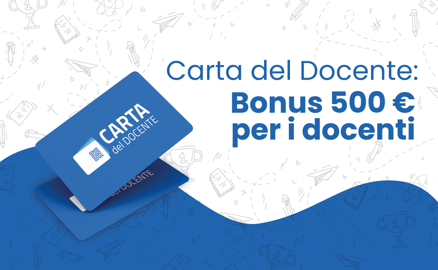 Carta del Docente