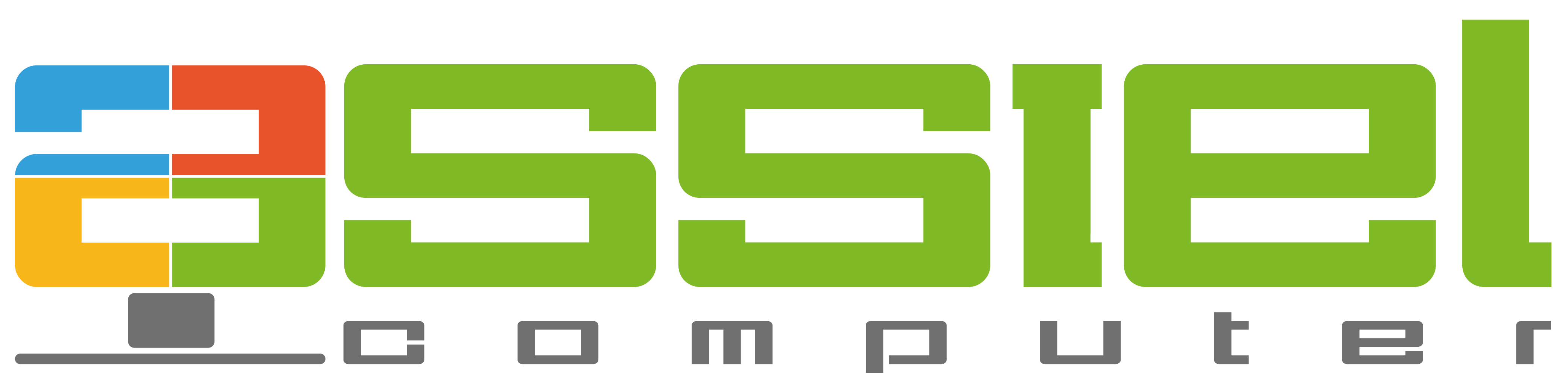 Assiel Computer